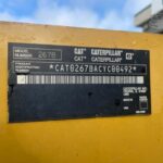 2005 Caterpillar 267B Loader - Track Skid Steer for sale — view 5