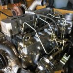 2004 Caterpillar 287B Loader - Track Skid Steer for sale — view 2