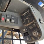 2004 Caterpillar 287B Loader - Track Skid Steer for sale — view 3