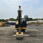 2021 Caterpillar Excavator - Crawler for sale — view 3