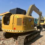 2020 Caterpillar 307E Excavator - Crawler for sale