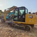 2021 Caterpillar Excavator - Crawler for sale