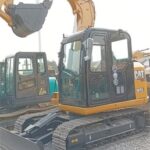2018 Caterpillar Excavator - Crawler for sale