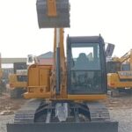 2018 Caterpillar Excavator - Crawler for sale — view 2