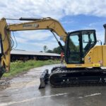 2020 Caterpillar Excavator - Crawler for sale