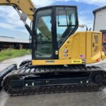2020 Caterpillar Excavator - Crawler for sale — view 2
