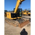 2020 Caterpillar Excavator - Crawler for sale — view 3