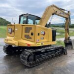 2020 Caterpillar Excavator - Crawler for sale — view 5