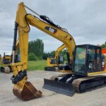 2015 Caterpillar 312E Excavator - Crawler for sale — view 2