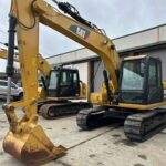 2017 Caterpillar 312F Excavator - Crawler for sale — view 3