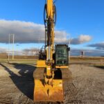 2021 Caterpillar Excavator - Crawler for sale — view 2
