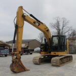 2014 Caterpillar 314E LCR Excavator - Crawler for sale — view 2