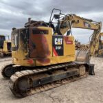 2020 Caterpillar Excavator - Crawler for sale — view 4