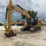 2017 Caterpillar Excavator - Crawler for sale