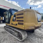 2018 Caterpillar Excavator - Crawler for sale — view 2