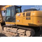 2022 Caterpillar Excavator - Crawler for sale — view 3