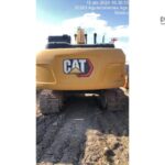 2022 Caterpillar Excavator - Crawler for sale — view 4