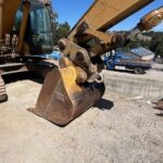 2001 Caterpillar 320C Excavator - Crawler for sale — view 5