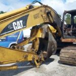 2005 Caterpillar 320CL Excavator - Crawler for sale — view 4
