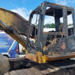 2005 Caterpillar 320CL Excavator - Crawler for sale — view 5