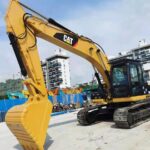 2012 Caterpillar 320D Excavator - Crawler for sale