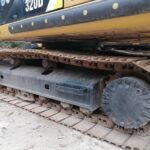 2012 Caterpillar 320D Excavator - Crawler for sale — view 3