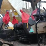 2012 Caterpillar 320D Excavator - Crawler for sale — view 4