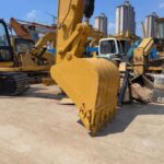 2013 Caterpillar 320D Excavator - Crawler for sale — view 4
