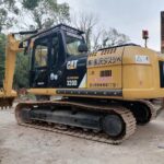2012 Caterpillar 320D Excavator - Crawler for sale — view 5