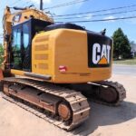 2015 Caterpillar Excavator - Crawler for sale — view 3
