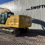 2021 Caterpillar Excavator - Crawler for sale — view 3