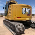 2023 Caterpillar Excavator - Crawler for sale — view 4