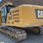 2019 Caterpillar Excavator - Crawler for sale — view 3