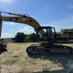 2006 Caterpillar 330C LC Excavator - Crawler for sale — view 2