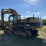2006 Caterpillar 330C LC Excavator - Crawler for sale — view 4
