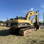 2006 Caterpillar 330C LC Excavator - Crawler for sale — view 5