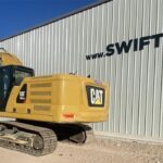 2019 Caterpillar 330K Excavator - Crawler for sale — view 3