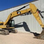 2019 Caterpillar 330K Excavator - Crawler for sale — view 4