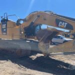 2018 Caterpillar 335K-4 Excavator - Crawler for sale — view 2