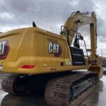 2022 Caterpillar Excavator - Crawler for sale — view 3