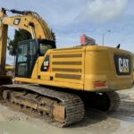 2019 Caterpillar Excavator - Crawler for sale — view 3