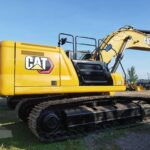 2021 Caterpillar Excavator - Crawler for sale — view 3