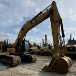 2019 Caterpillar Excavator - Crawler for sale — view 4