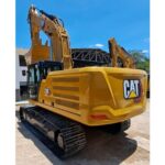 2021 Caterpillar Excavator - Crawler for sale — view 4