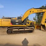 2021 Caterpillar 336D2 Excavator - Crawler for sale