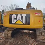 2021 Caterpillar 336D2 Excavator - Crawler for sale — view 5