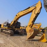 2021 Caterpillar 336D2 Excavator - Crawler for sale — view 5
