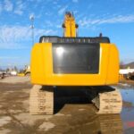 2015 Caterpillar Excavator - Crawler for sale — view 3