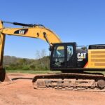 2018 Caterpillar Excavator - Crawler for sale — view 3