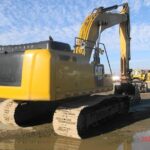 2015 Caterpillar Excavator - Crawler for sale — view 4
